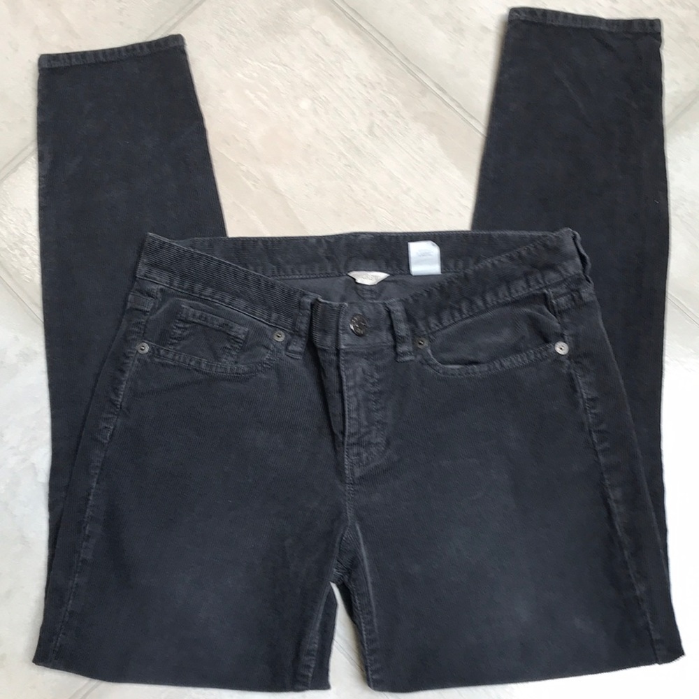 J.Crew Corduroy Pants Size 28